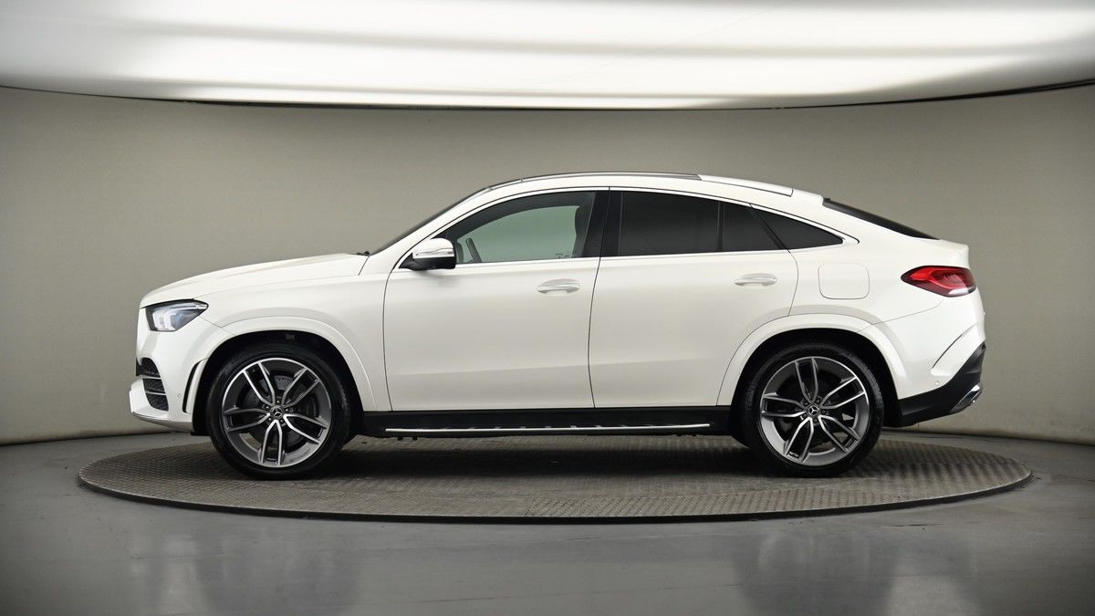 Mercedes-Benz GLE Image 19