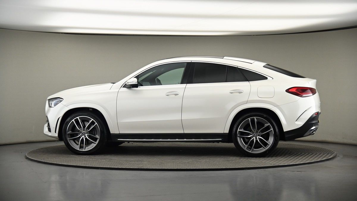 More views of Mercedes-Benz GLE