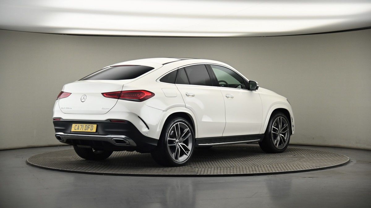 Mercedes-Benz GLE Image 7