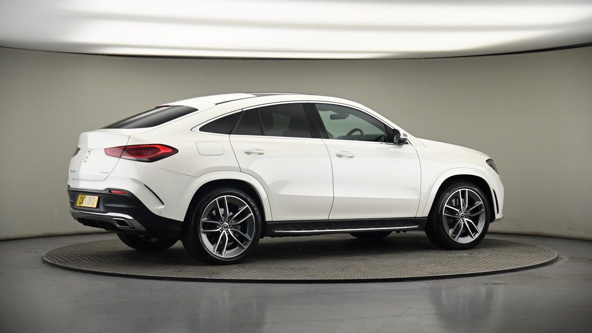 More views of Mercedes-Benz GLE