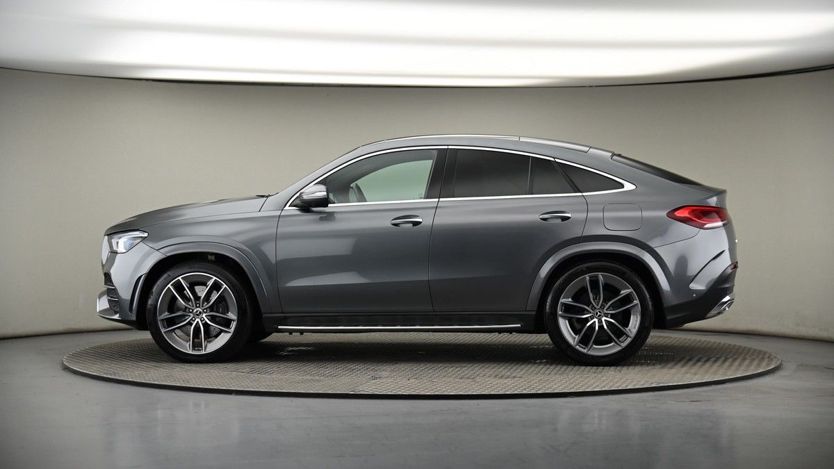 Mercedes-Benz GLE Image 19