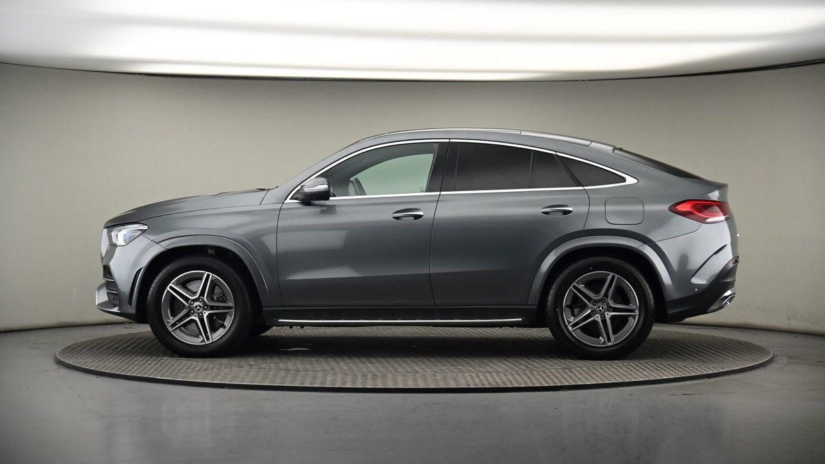 Mercedes-Benz GLE Image 19