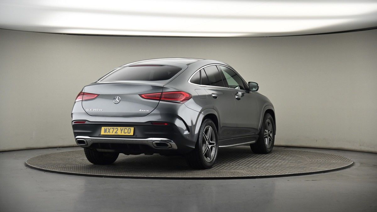 More views of Mercedes-Benz GLE