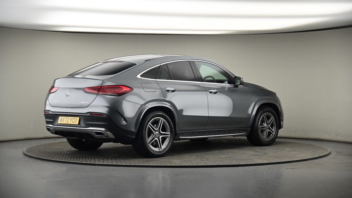 Mercedes-Benz GLE Image 7