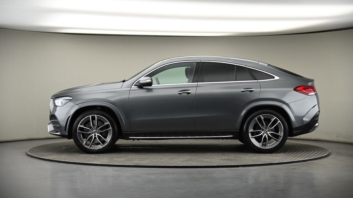 Mercedes-Benz GLE Image 19