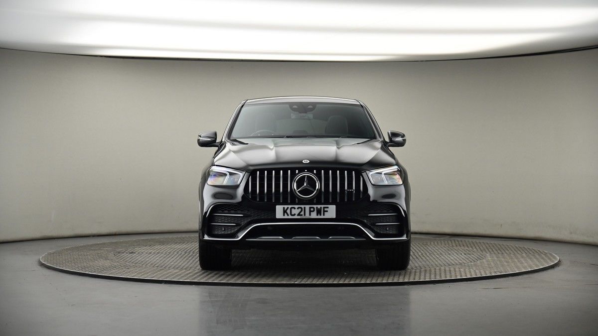 Mercedes-Benz GLE Image 18