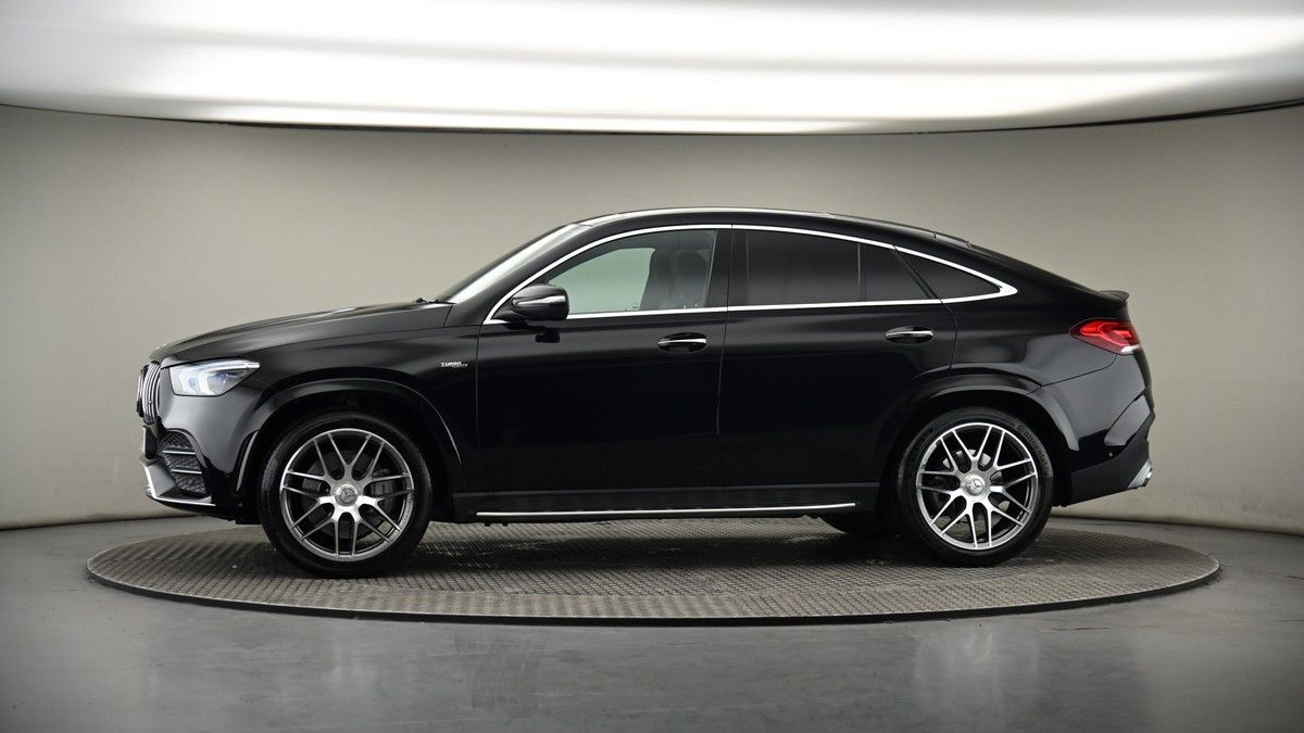 More views of Mercedes-Benz GLE