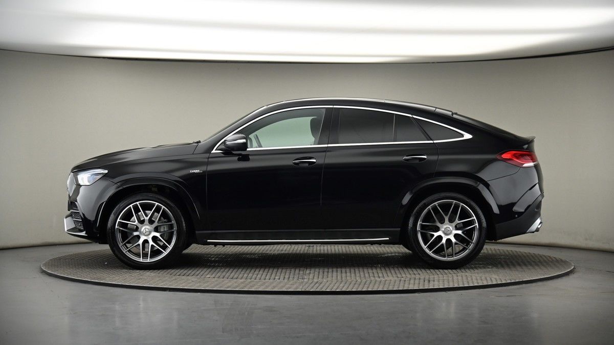 Mercedes-Benz GLE Image 19