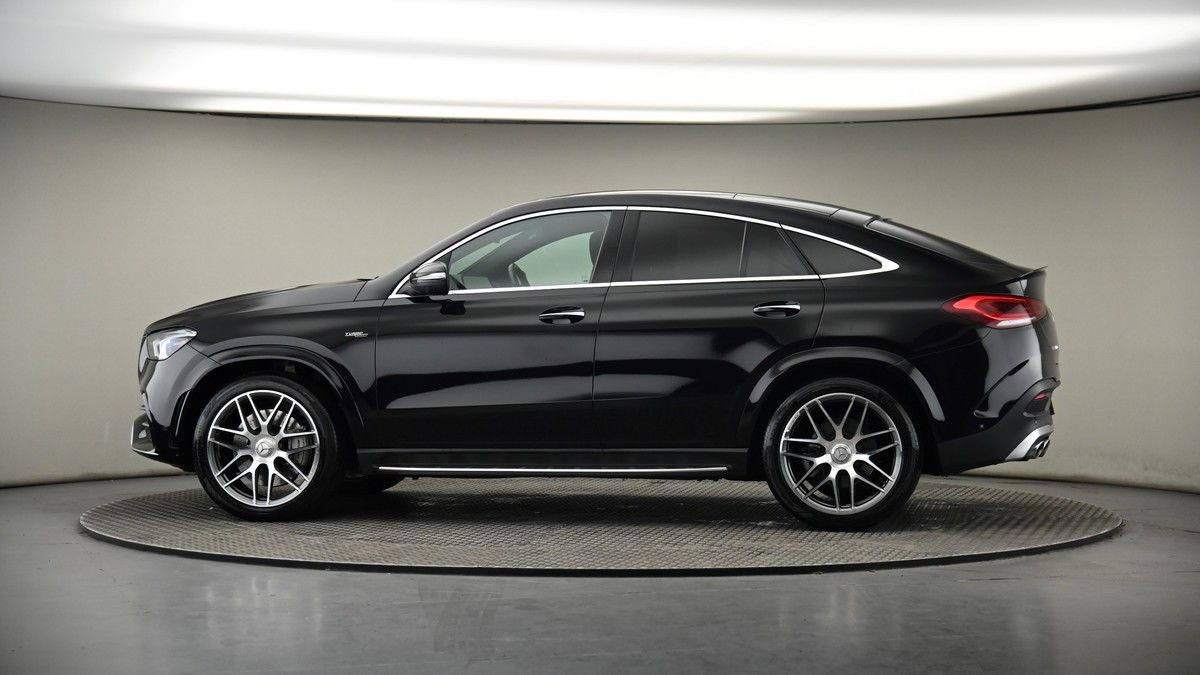 More views of Mercedes-Benz GLE
