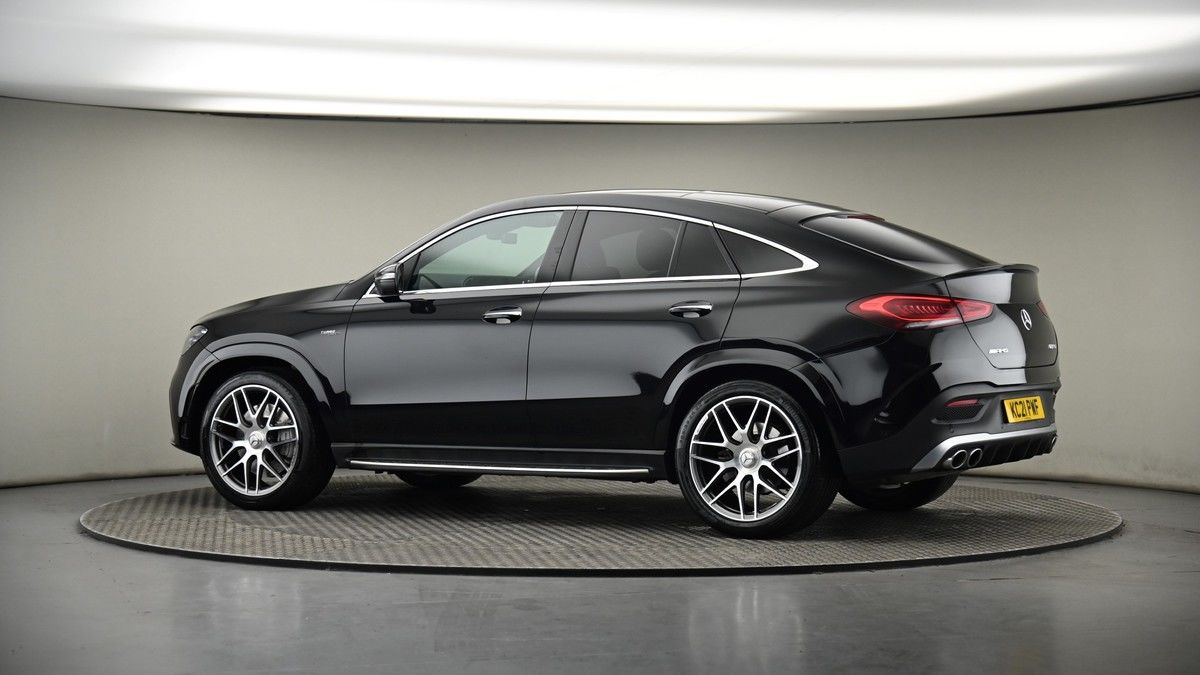 More views of Mercedes-Benz GLE
