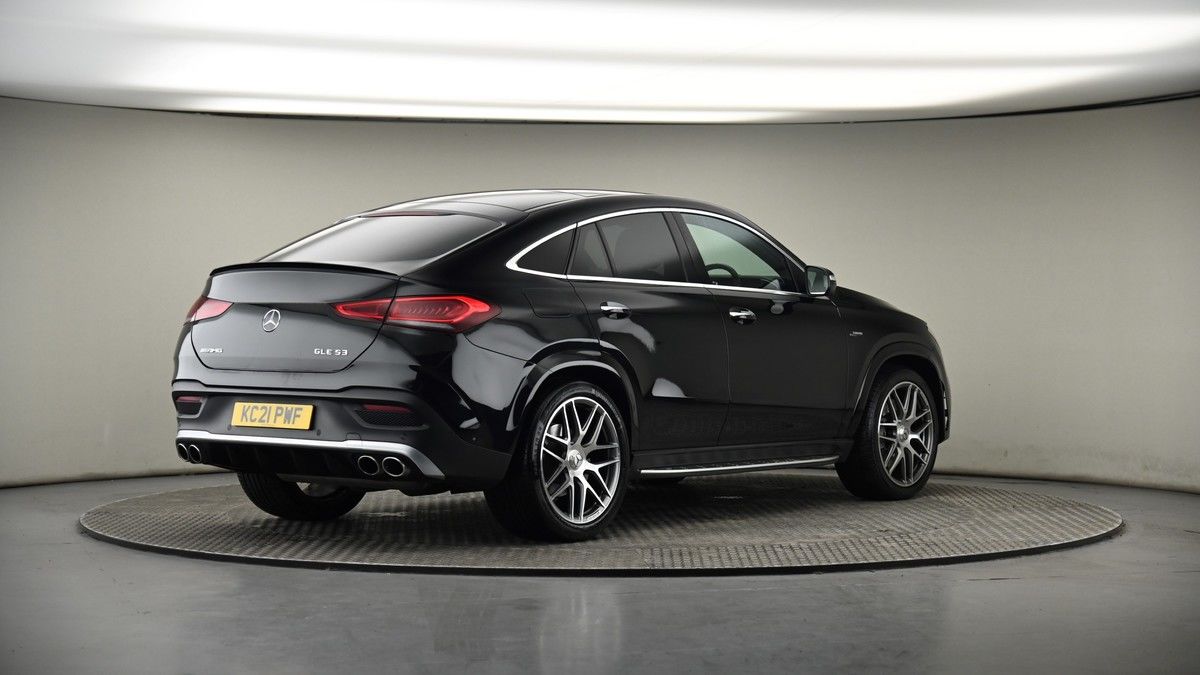 Mercedes-Benz GLE Image 7