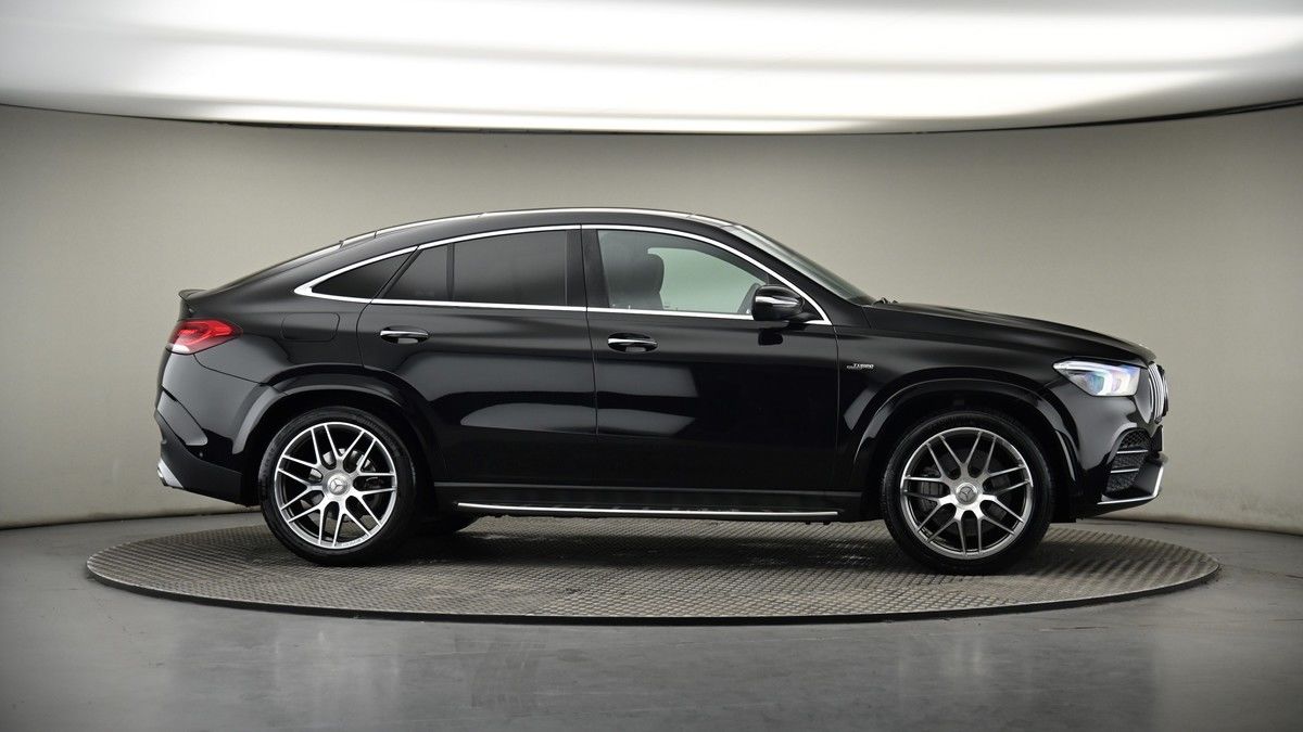 More views of Mercedes-Benz GLE