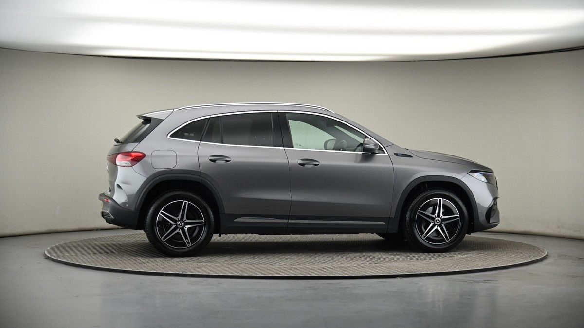 More views of Mercedes-Benz EQA