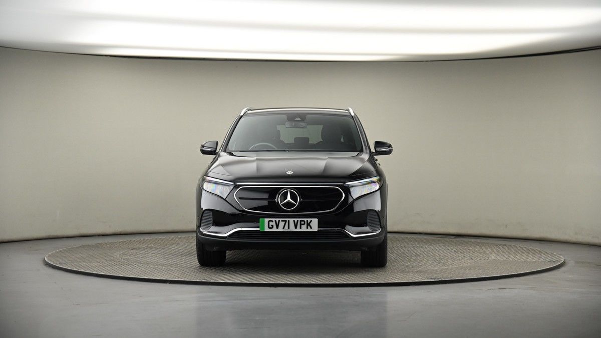 Mercedes-Benz EQA Image 18