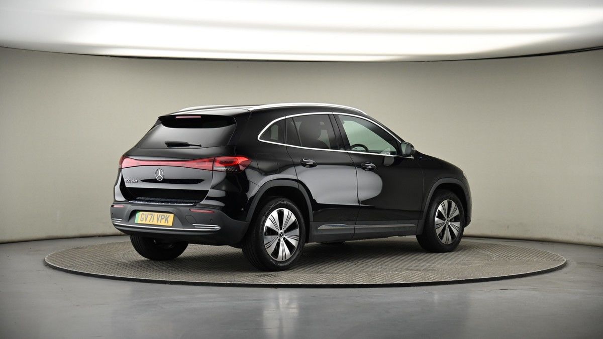 Mercedes-Benz EQA Image 7