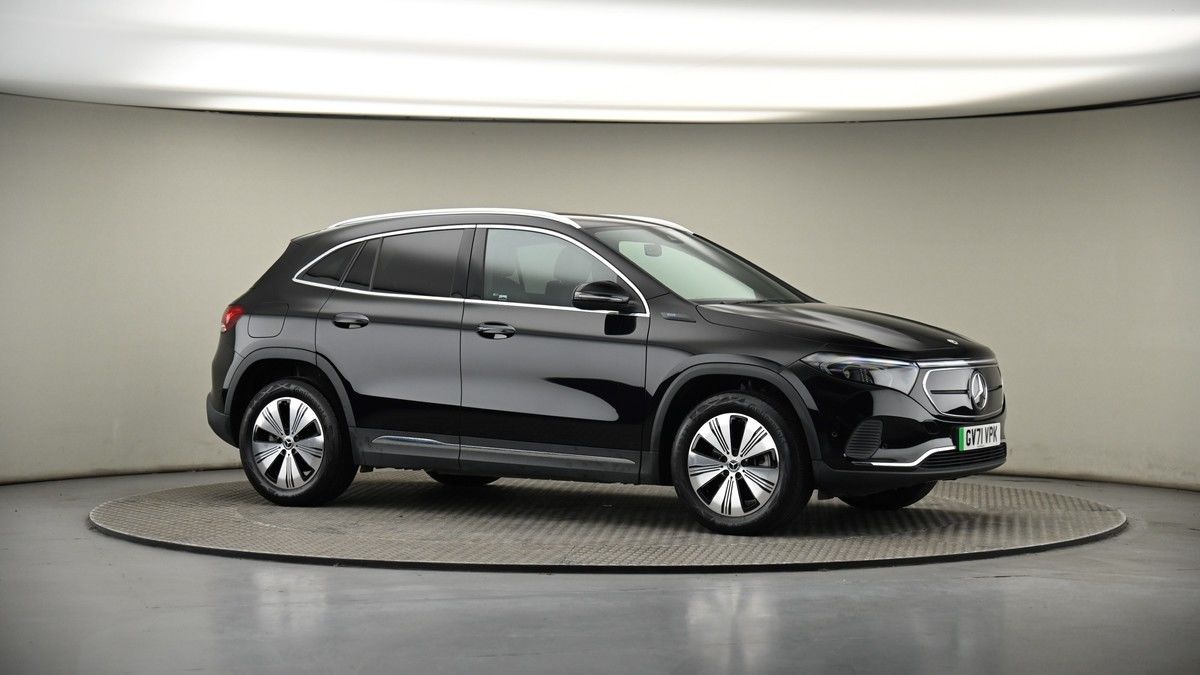 Mercedes-Benz EQA Image 6