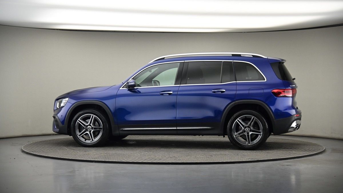 More views of Mercedes-Benz GLB