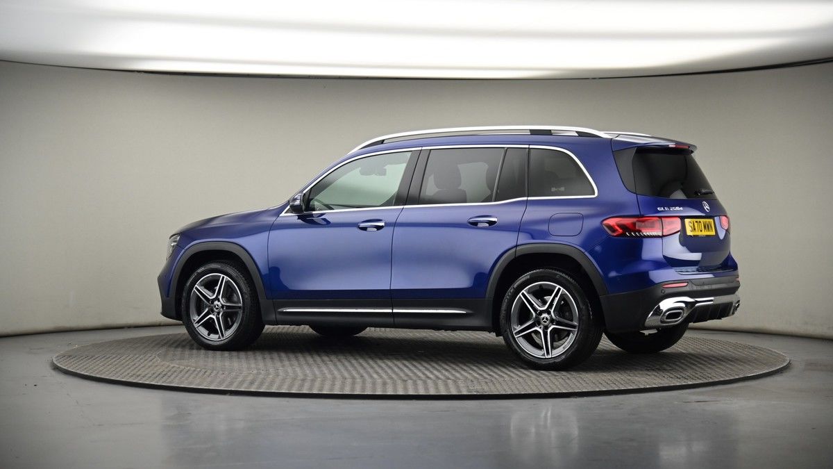 More views of Mercedes-Benz GLB