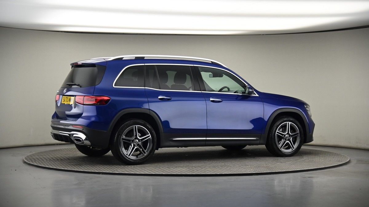 More views of Mercedes-Benz GLB