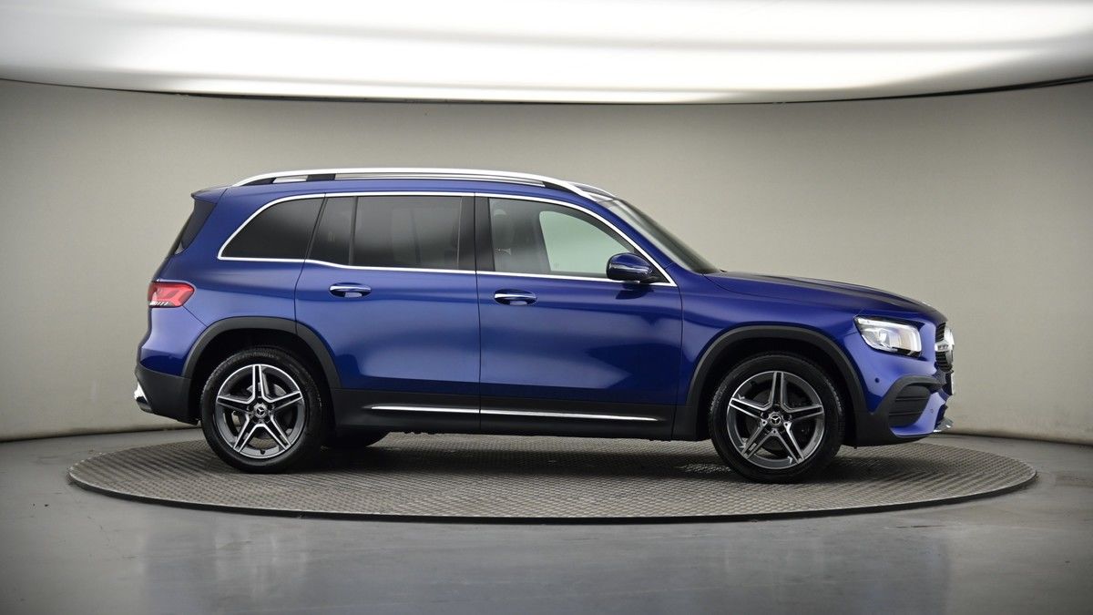 More views of Mercedes-Benz GLB