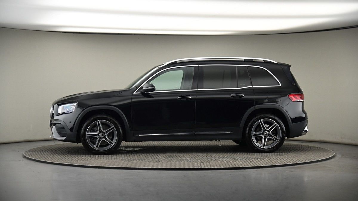 More views of Mercedes-Benz GLB
