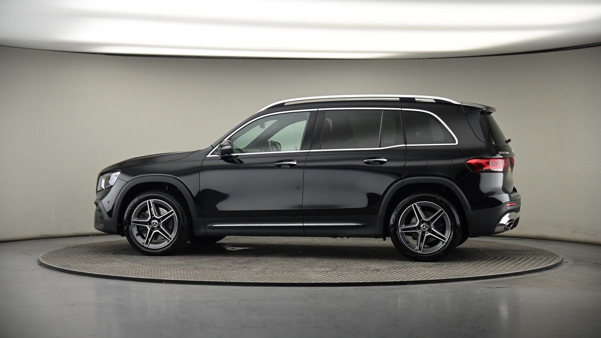 More views of Mercedes-Benz GLB