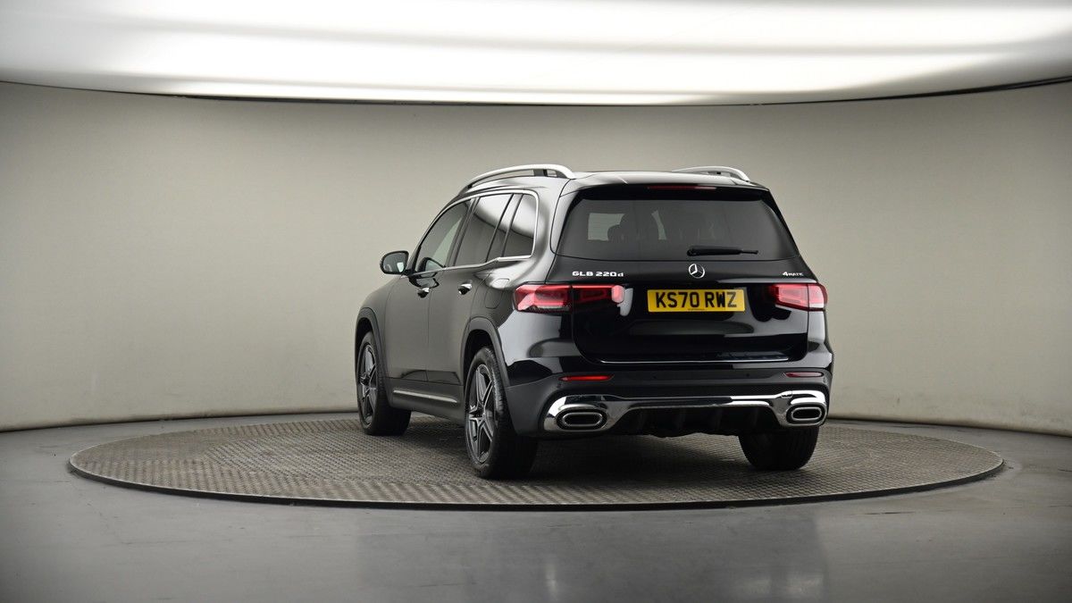 More views of Mercedes-Benz GLB