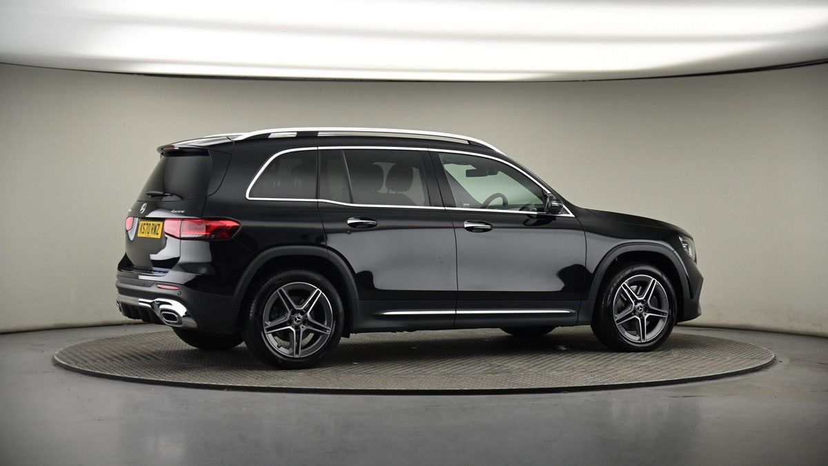 More views of Mercedes-Benz GLB
