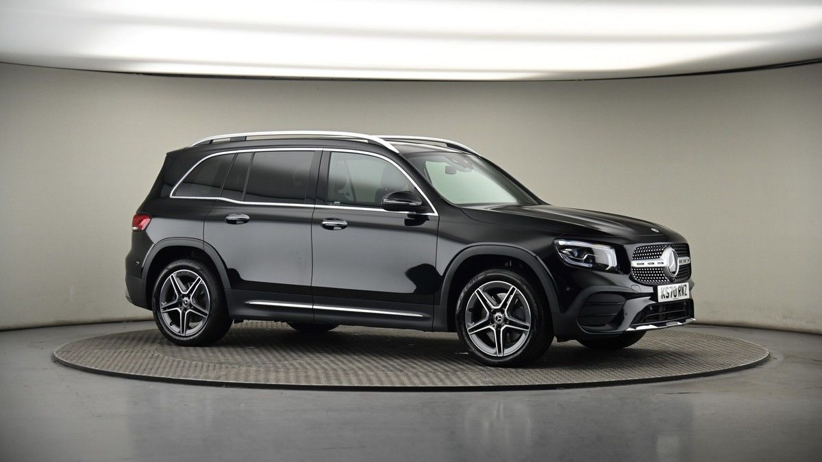 Mercedes-Benz GLB Image 6