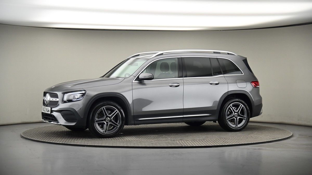 More views of Mercedes-Benz GLB