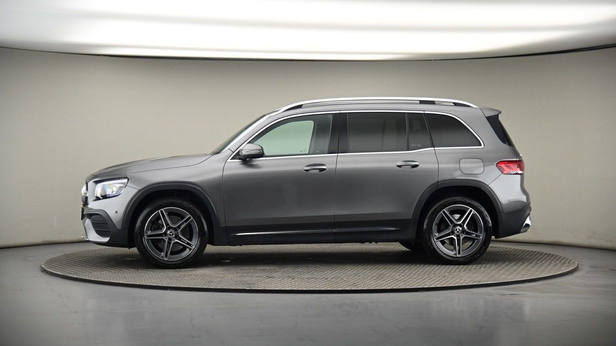 More views of Mercedes-Benz GLB