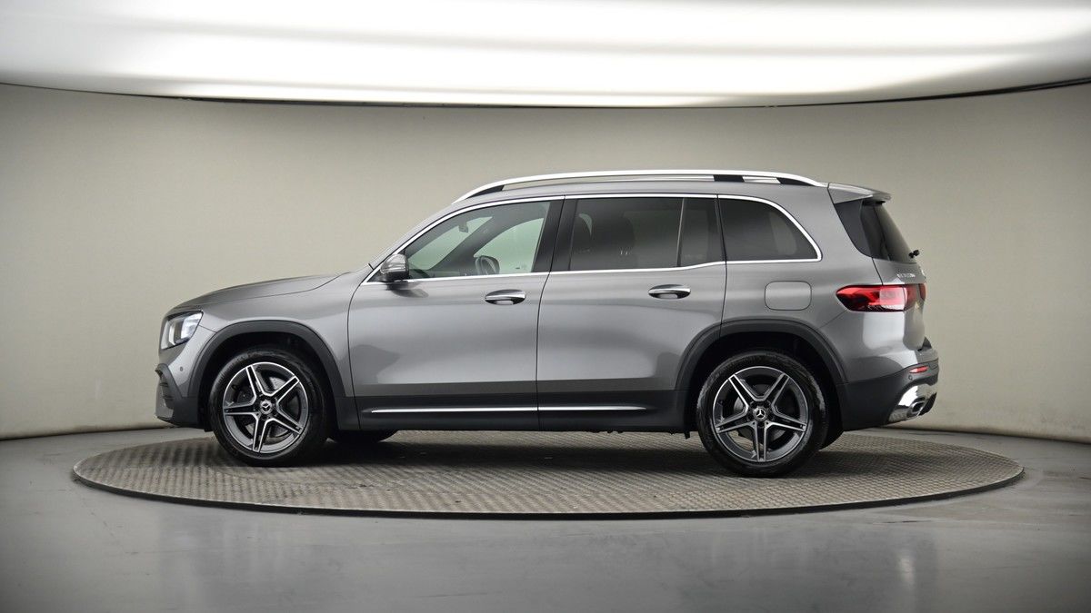 More views of Mercedes-Benz GLB
