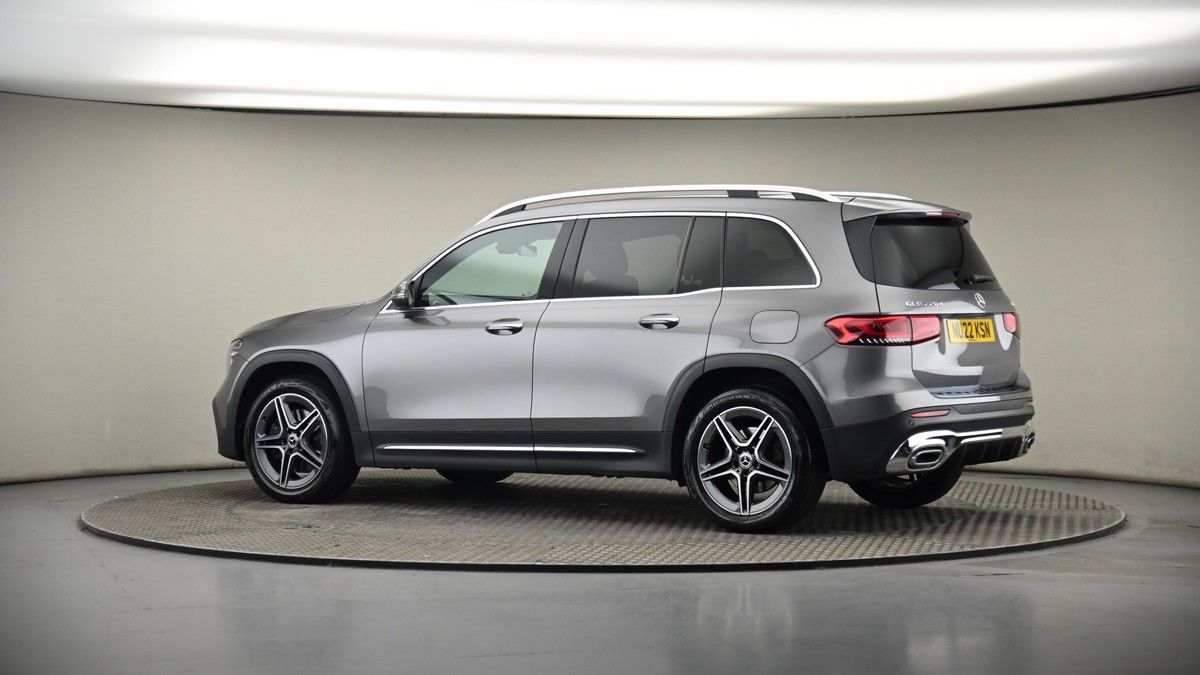 More views of Mercedes-Benz GLB