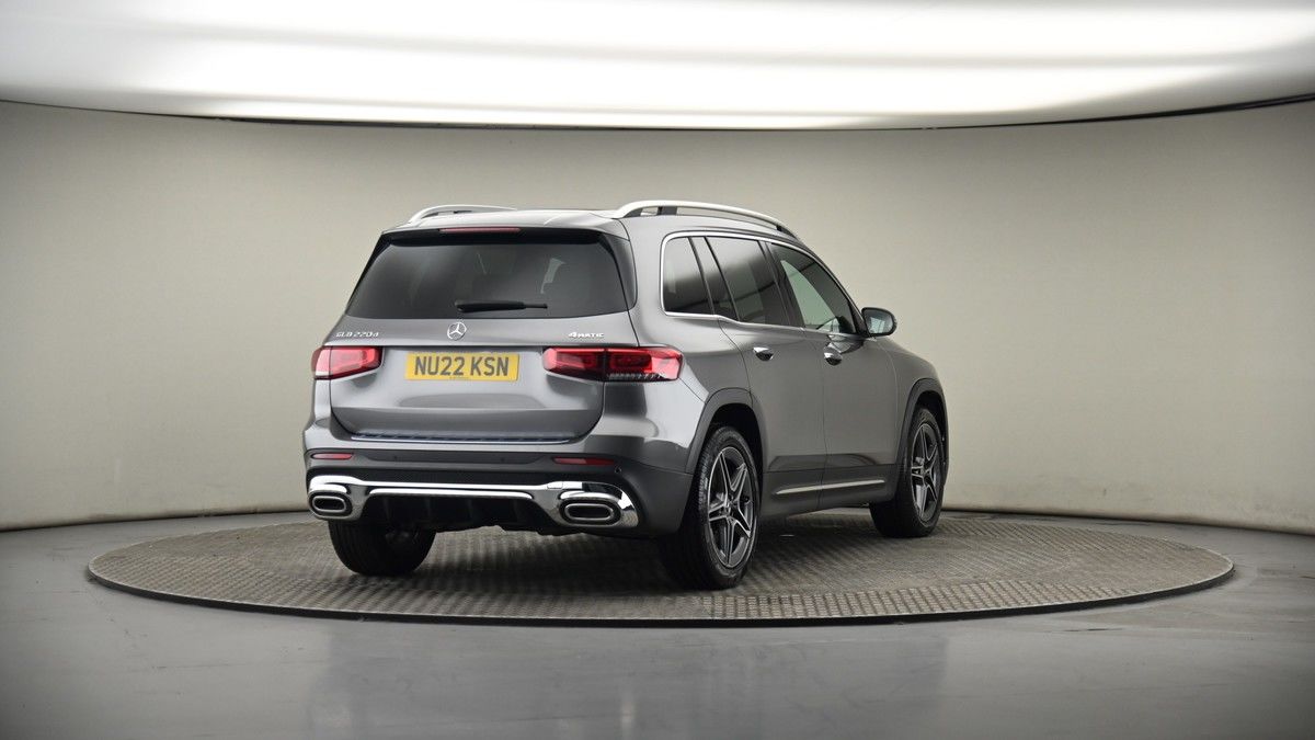 More views of Mercedes-Benz GLB