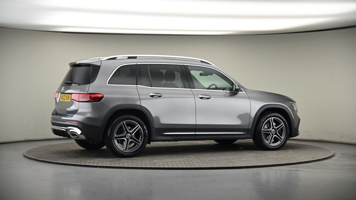 More views of Mercedes-Benz GLB
