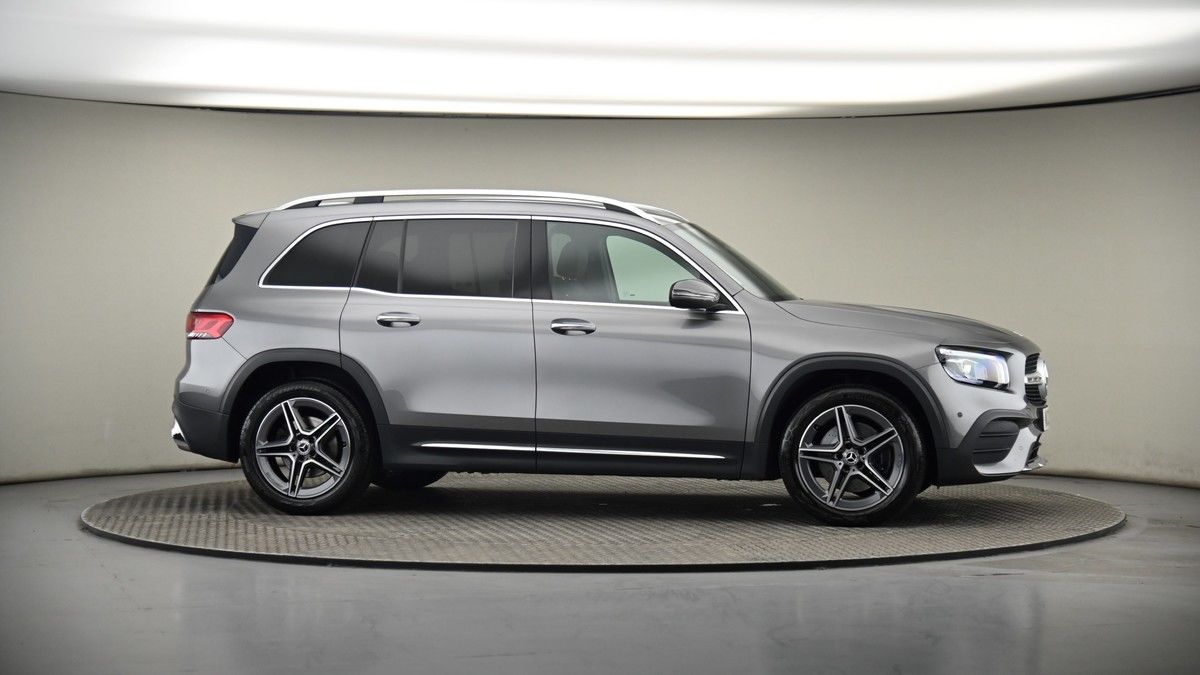 More views of Mercedes-Benz GLB