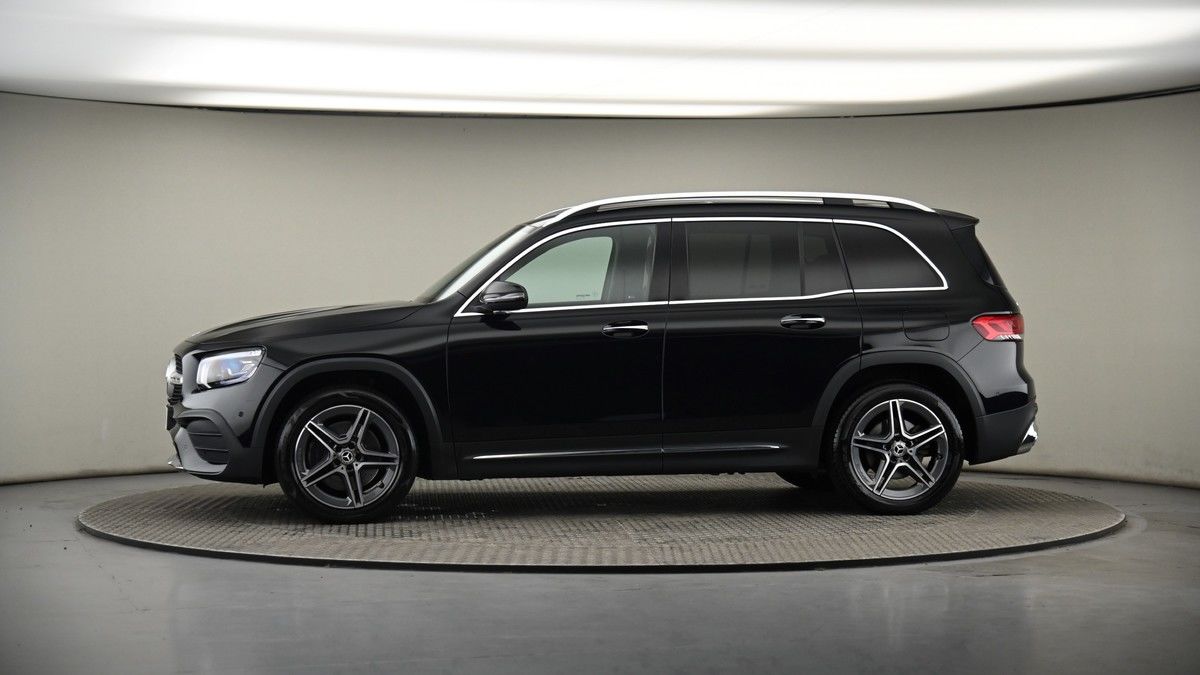 More views of Mercedes-Benz GLB