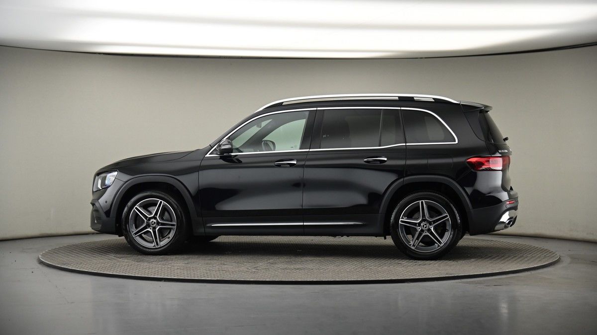 More views of Mercedes-Benz GLB