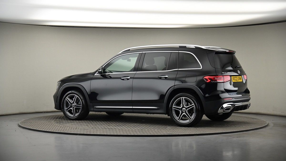 More views of Mercedes-Benz GLB