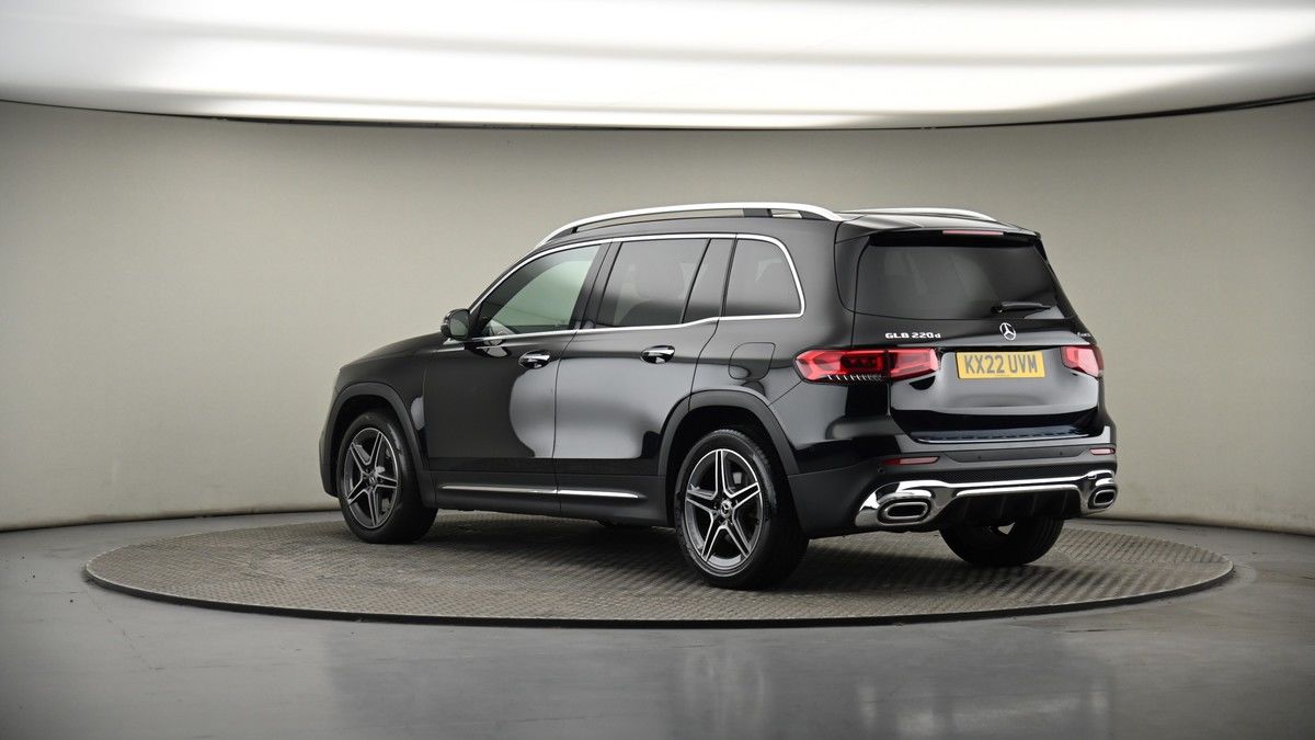More views of Mercedes-Benz GLB