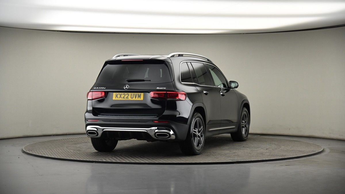 More views of Mercedes-Benz GLB