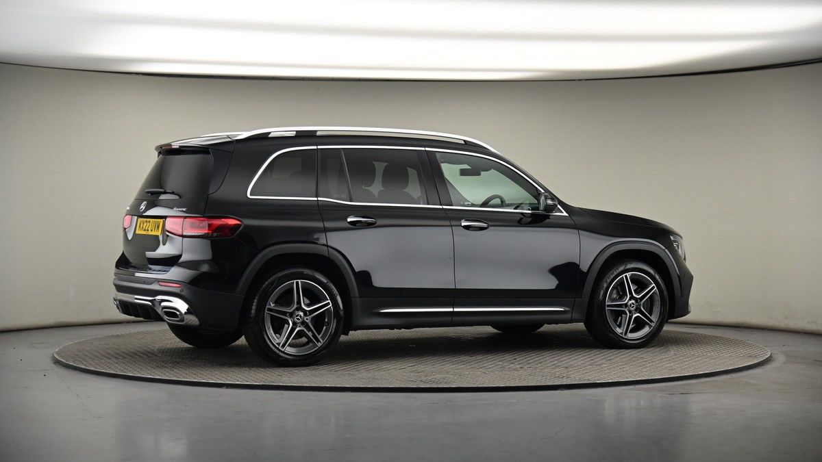 More views of Mercedes-Benz GLB