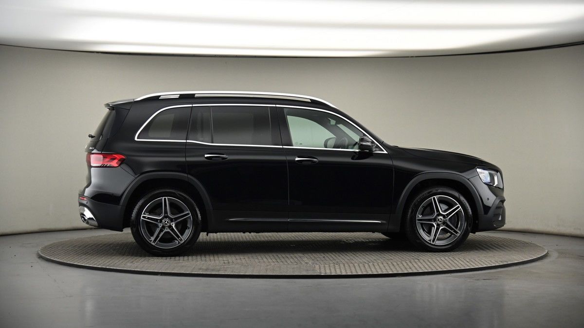 More views of Mercedes-Benz GLB