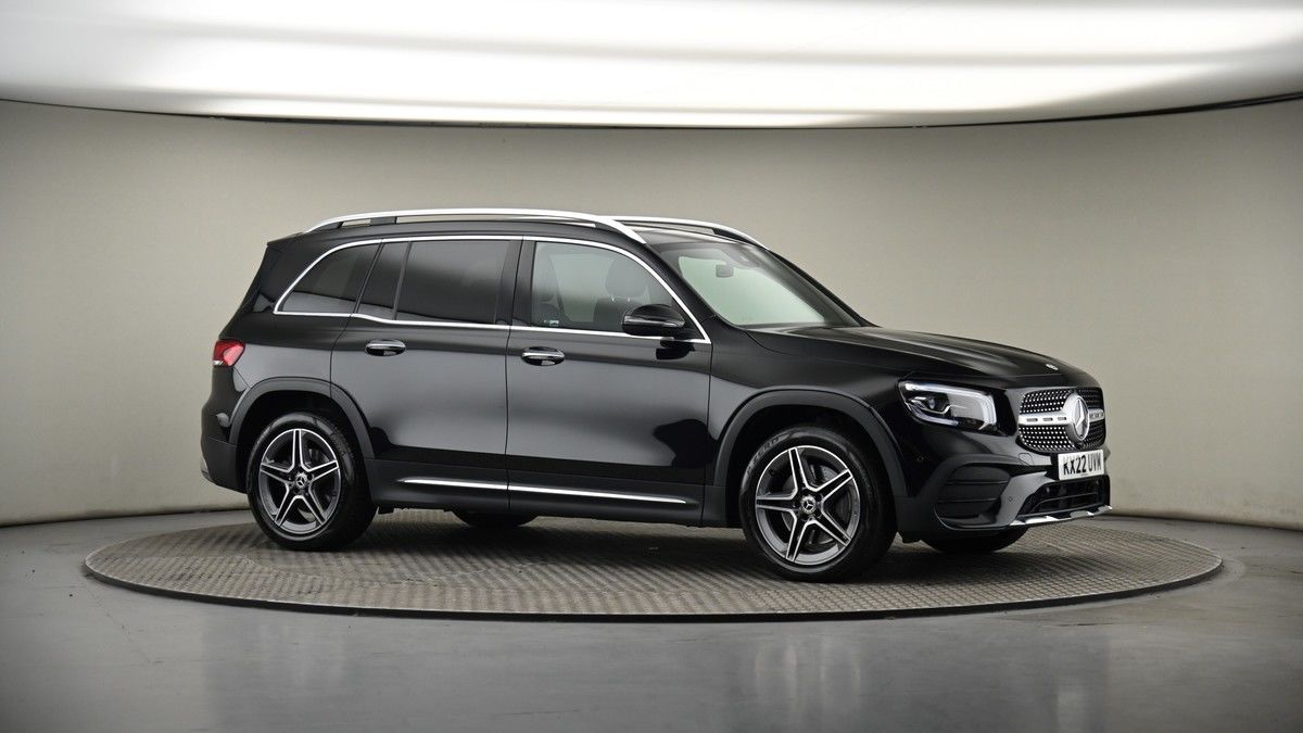 Mercedes-Benz GLB Image 6