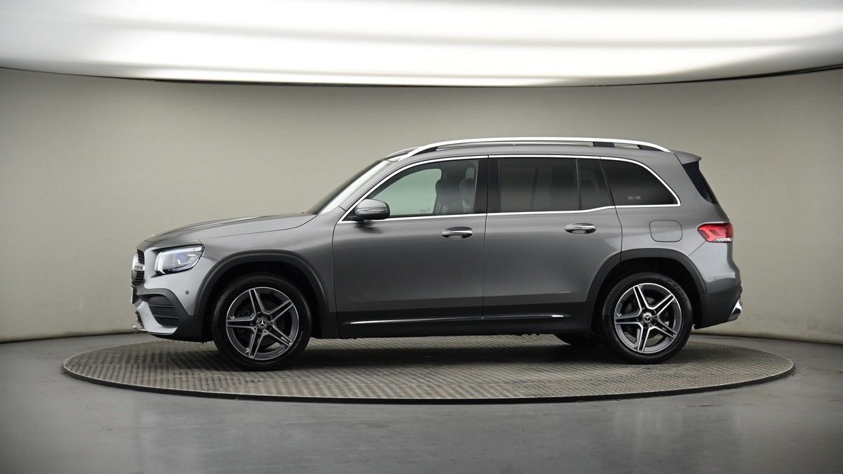 More views of Mercedes-Benz GLB