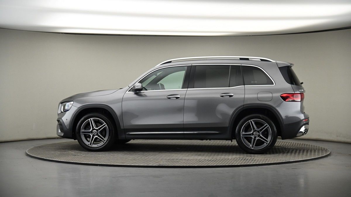 More views of Mercedes-Benz GLB
