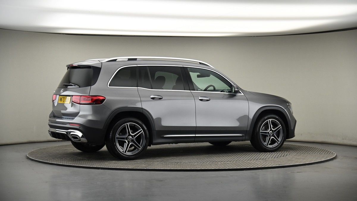 More views of Mercedes-Benz GLB