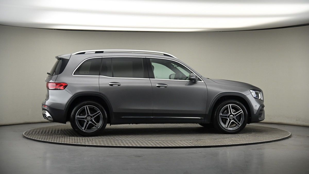 More views of Mercedes-Benz GLB