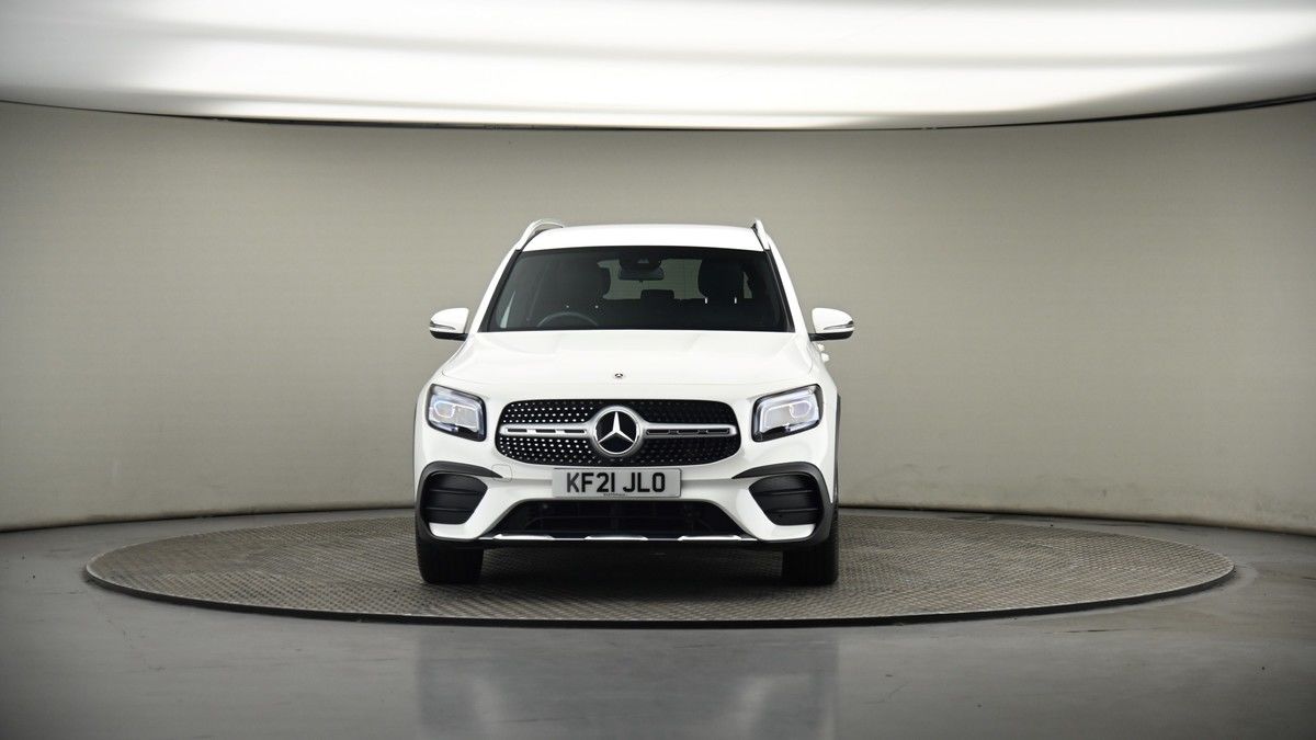 Mercedes-Benz GLB Image 18