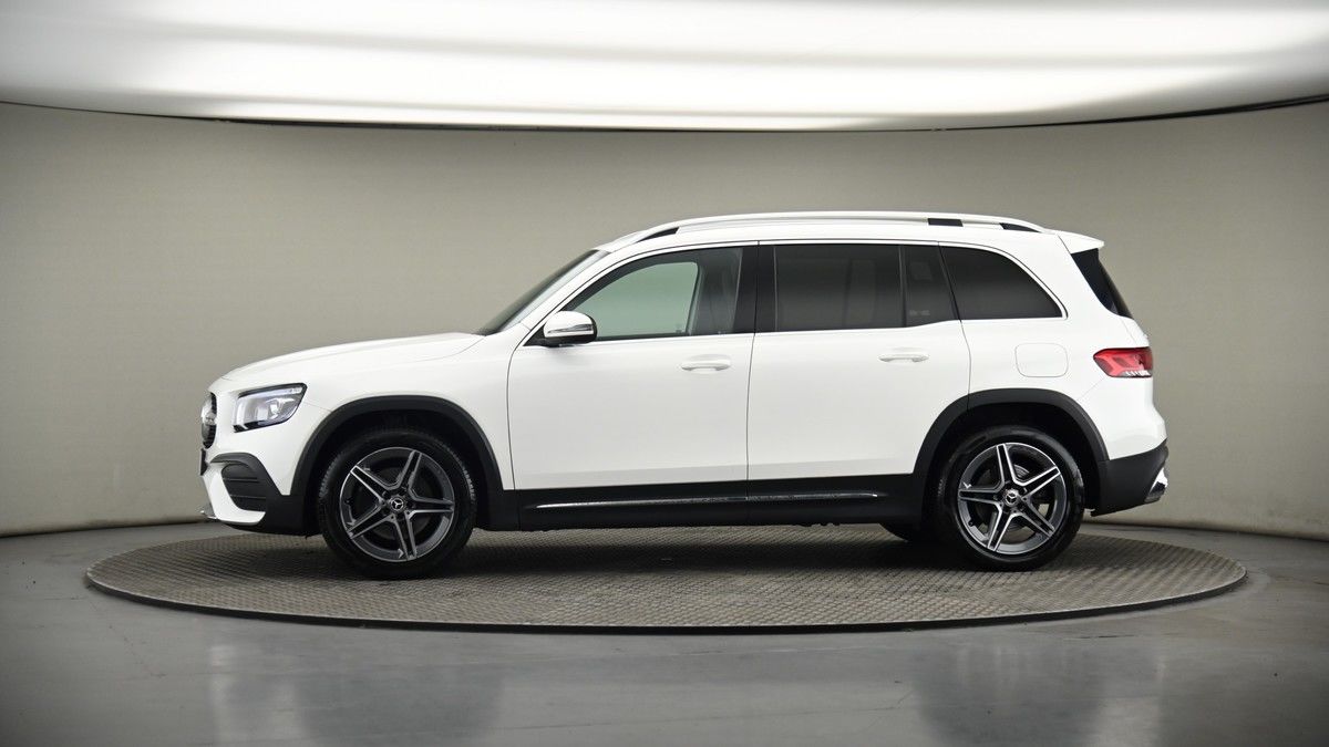 More views of Mercedes-Benz GLB
